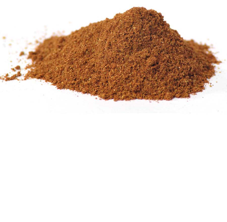 Mélange 5 Épices moulues de Madagascar – Authentique & Aromatique | vanillemorgan