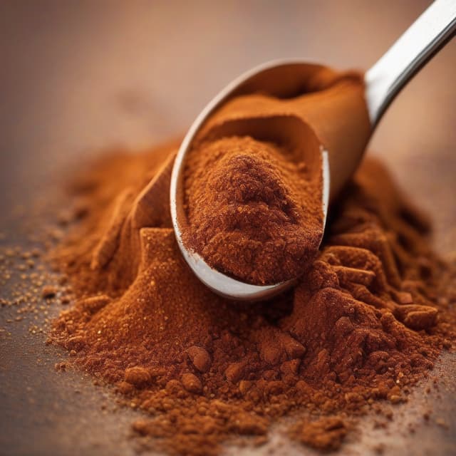 Cannelle moulue de Madagascar – Épice Authentique & Puissante | vanillemorgan