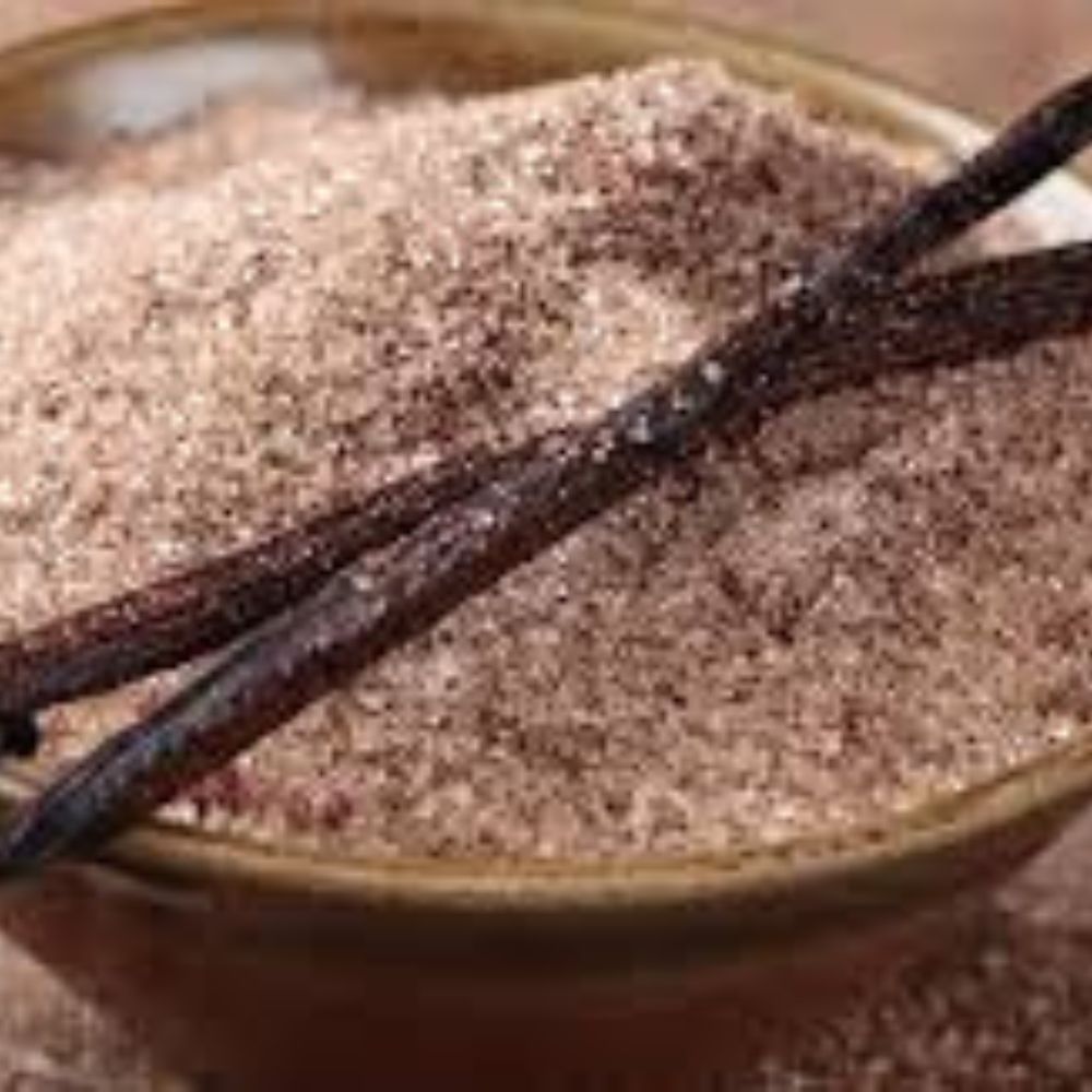 Sucre Vanillé