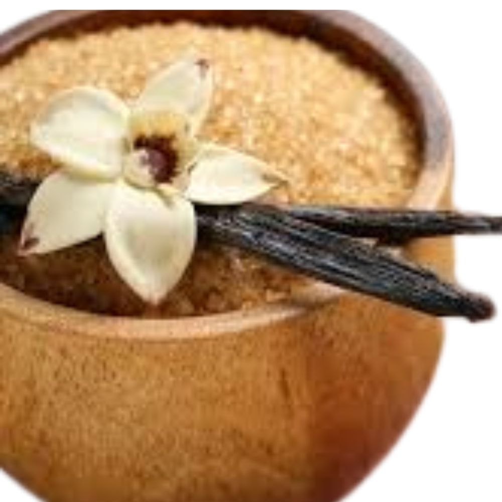 Sucre Vanillé