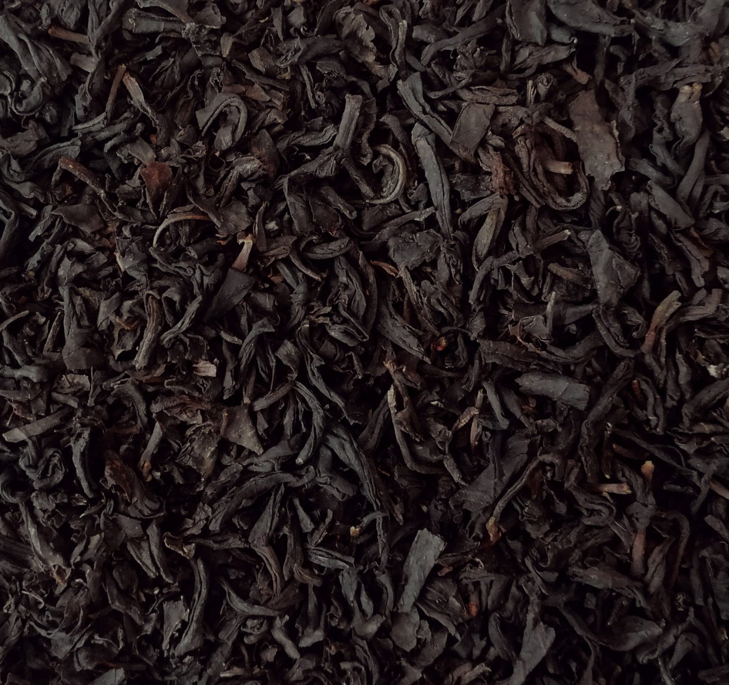 Bio-Vanille-Schwarztee aus Madagaskar