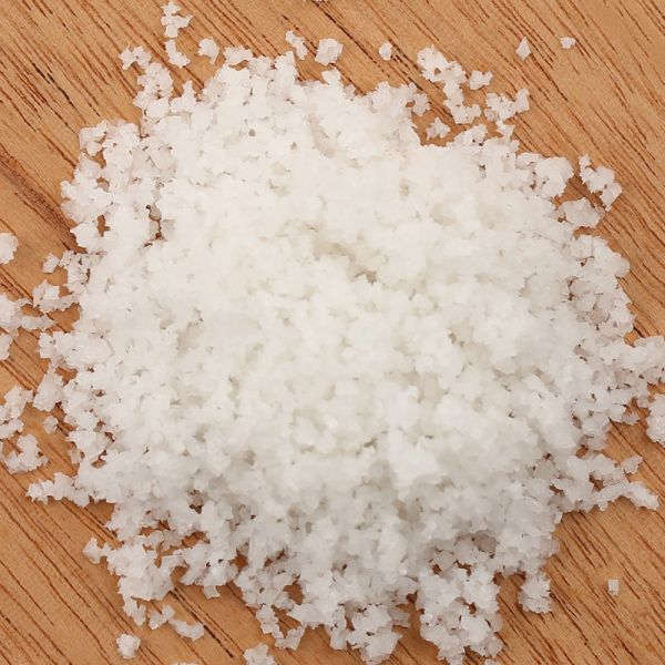 Fleur de Sel de Madagascar – Pure, Naturelle & Minérale | vanillemorgan