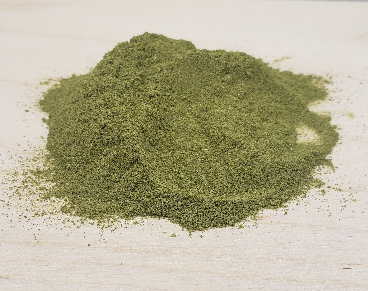 Moringa Moulu de Madagascar – Superaliment Pur & Puissant | vanillemorgan