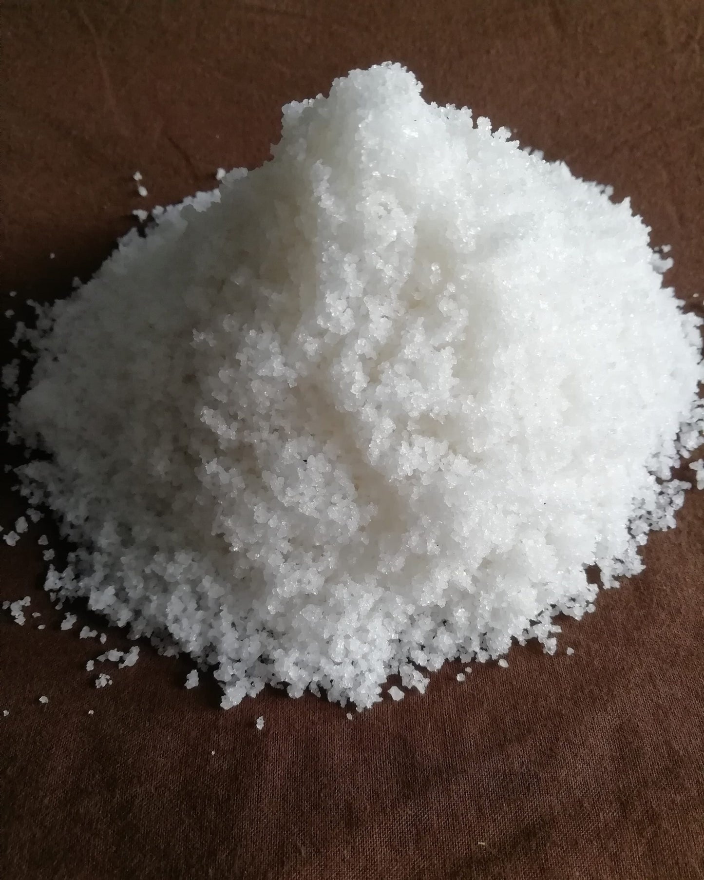 Fleur de Sel de Madagascar – Pure, Naturelle & Minérale | vanillemorgan
