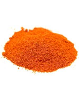 Piment Oiseau Rouge moulu de Madagascar – Intense & Authentique | vanillemorgan