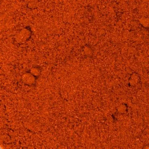 Piment Oiseau Rouge moulu de Madagascar – Intense & Authentique | vanillemorgan