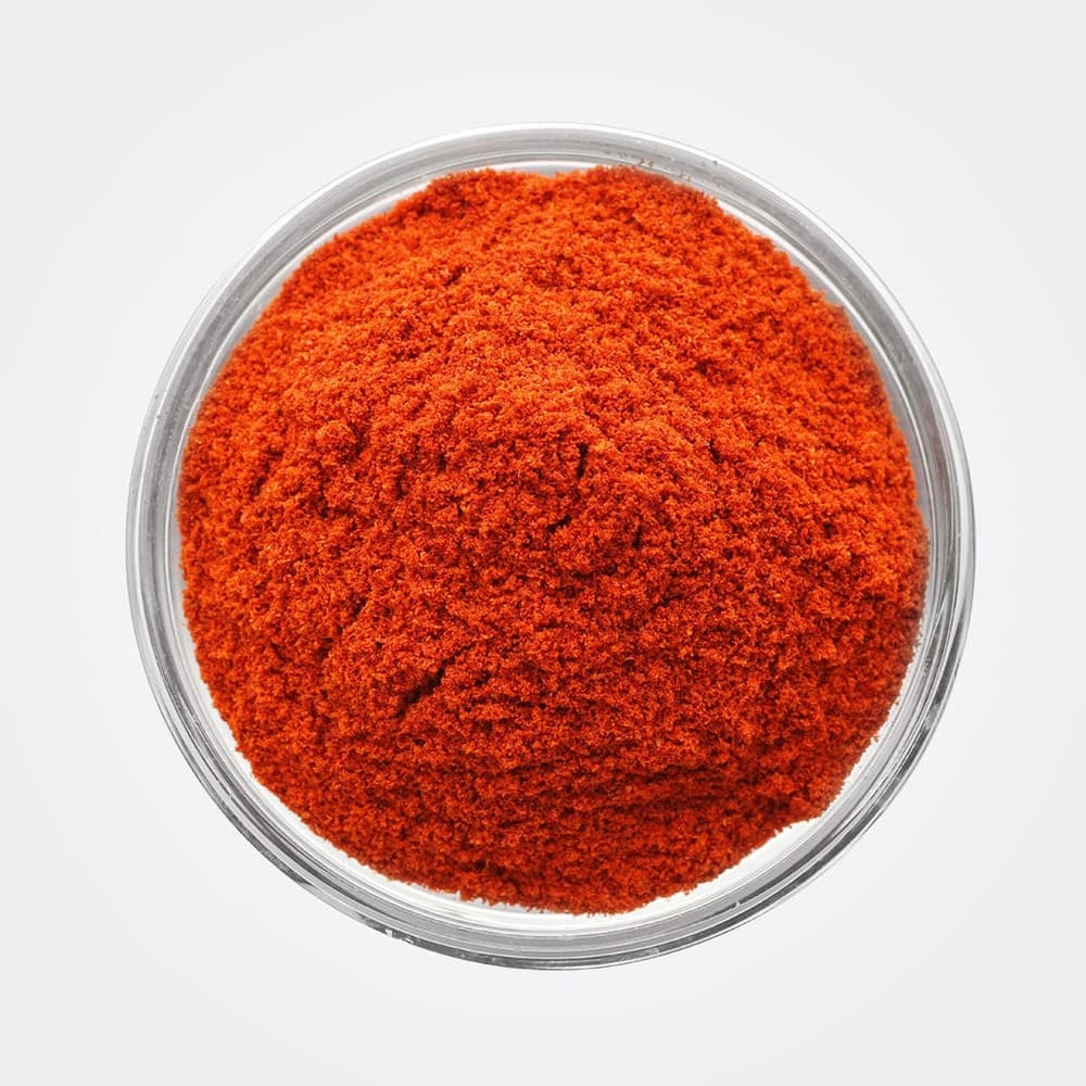 Piment Oiseau Rouge moulu de Madagascar – Intense & Authentique | vanillemorgan