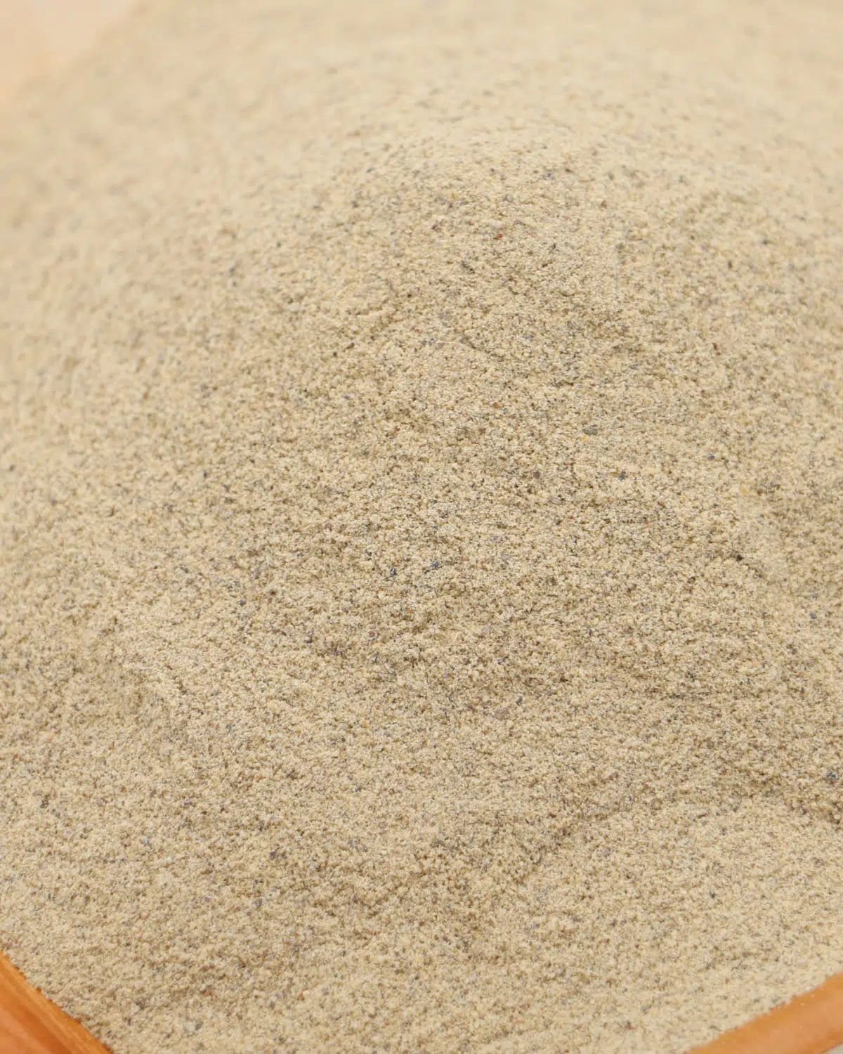 Poivre Blanc Moulu de Madagascar – Subtil & Aromatique | vanillemorgan