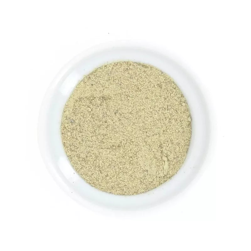 Poivre Blanc Moulu de Madagascar – Subtil & Aromatique | vanillemorgan