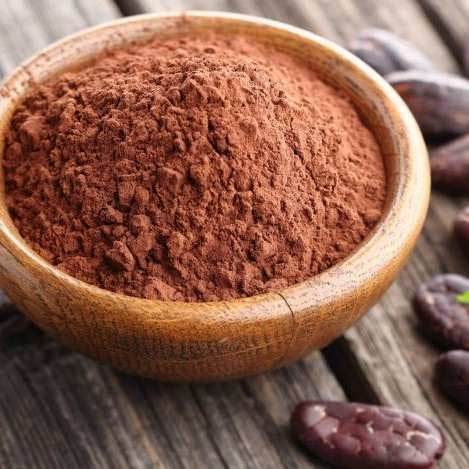 Poudre de Cacao de Madagascar – Chocolat Authentique & Intense | vanillemorgan
