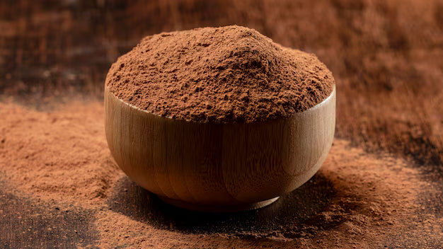 Poudre de Cacao de Madagascar – Chocolat Authentique & Intense | vanillemorgan