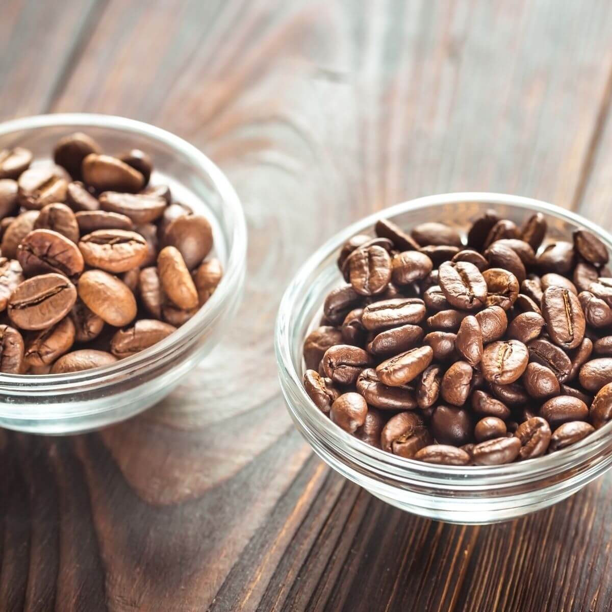 Sachet hermétique Arabica Vanille Morgan.