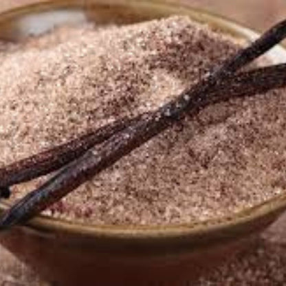 Sucre Vanillé
