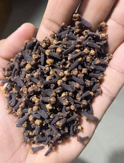 Clou de Girofle Entier de Madagascar – Aromatique & Puissant | vanillemorgan