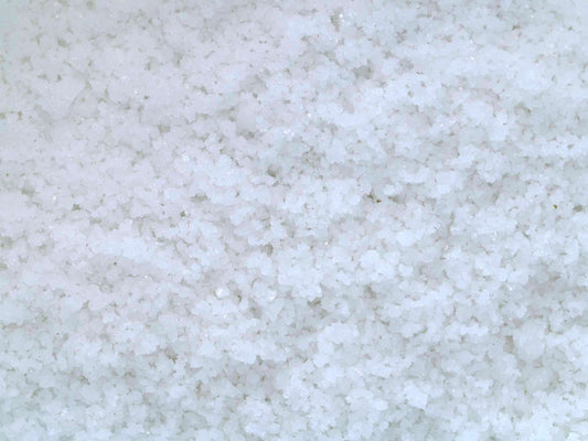 Fleur de Sel de Madagascar – Pure, Naturelle & Minérale | vanillemorgan