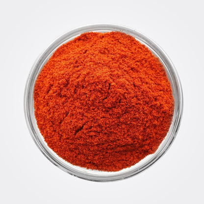 Piment Oiseau Rouge moulu de Madagascar – Intense & Authentique | vanillemorgan