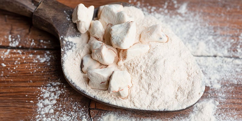 Poudre de Baobab de Madagascar – Superfruit Authentique & Nutrimenté | vanillemorgan