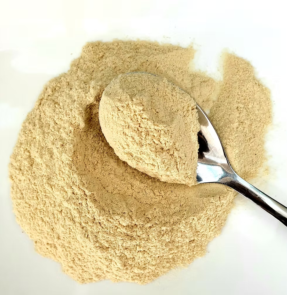 Poudre de Baobab de Madagascar – Superfruit Authentique & Nutrimenté | vanillemorgan