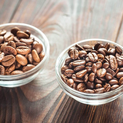 Sachet hermétique Arabica Vanille Morgan.