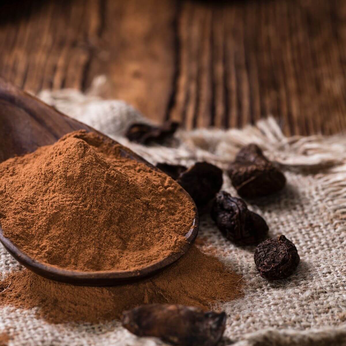 Super aliment cola en poudre, stimulant naturel.