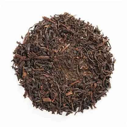 Bio-Vanille-Schwarztee aus Madagaskar